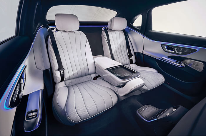 Next-gen Mercedes E-Class India specific details uncovered